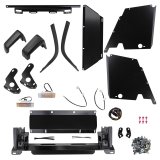 ARB Combar Suit Flares Hilux11On 4X4 No Fog (Fit Kit NOT Included) thumbnail 8