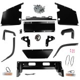 ARB Combar Hilux11On 4X4 No Flr No Fog (Fit Kit NOT Included) thumbnail 1