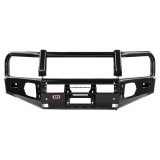 ARB Summit Combar ARB Fogii Blk Nb Hilux 15On (Fit Kit NOT Included) thumbnail 3