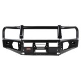 ARB Summit Combar ARB Fogii Blk Nb Hilux 15On (Fit Kit NOT Included) thumbnail 5