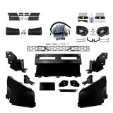 ARB Summit Combar ARB Fogii Blk Nb Hilux 15On (Fit Kit NOT Included) thumbnail 6