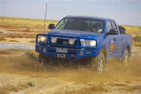 ARB Winchbar Tundra 2007-12 thumbnail 6