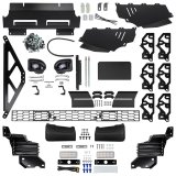 ARB Summit Combar Textured Tundra 2014-17 ARB Fog Ii (Fit Kit NOT Included) thumbnail 1