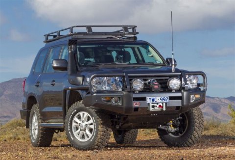 ARB Winchbar H/Lightwasher Arbfog Lc200 12-9/15 (Fit Kit NOT Included) thumbnail 1