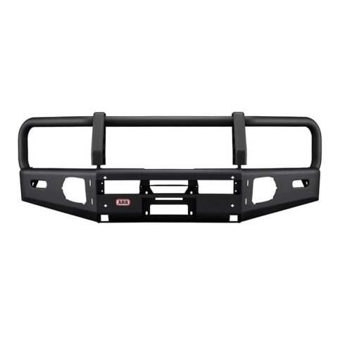 ARB Summit Winchbar ARB Fog Mkii 200 Ser Gx/Gxl 10/15On (Fit Kit NOT Included) thumbnail 1