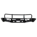 ARB Winchbar Grey Suit Srs Flares Prado 120 03-09 ARB Fog (Fit Kit NOT Included) thumbnail 4