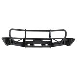 ARB Winchbar Grey Suit Srs Flares Prado 120 03-09 ARB Fog (Fit Kit NOT Included) thumbnail 7