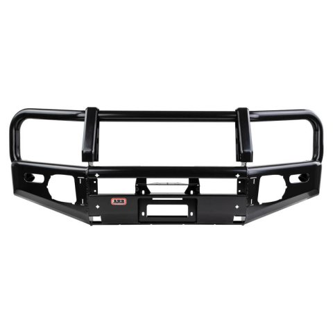 ARB Summit Combar ARB Fog Mkii 10/13On Prado 150 Gx/Gxl (Fit Kit NOT Included) thumbnail 9