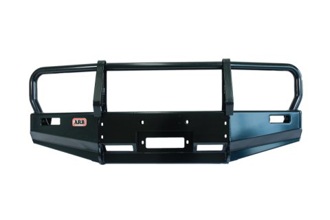 ARB Winchbar Tacoma 95-04 (Fit Kit NOT Included) thumbnail 4