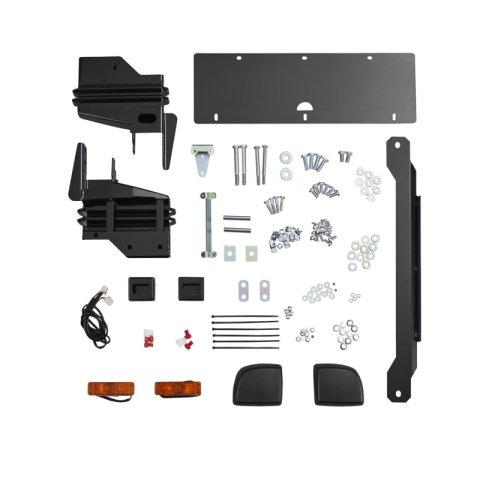 ARB Winchbar Tacoma 95-04 (Fit Kit NOT Included) thumbnail 5
