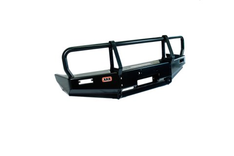 ARB Winchbar Tacoma 95-04 (Fit Kit NOT Included) thumbnail 8