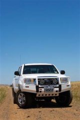 ARB Winchbar Toyota Tacoma 05-11 (Fit Kit NOT Included) thumbnail 4