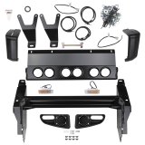 ARB W/Bar Tacoma 05-11 Afo 8-9.5 (Fit Kit NOT Included) thumbnail 5
