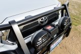 ARB Winchbar Suit ARB Fog Tacoma 12-15 (Fit Kit NOT Included) thumbnail 2