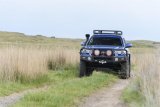 ARB Summit Combar Textured Fogii Tacoma 16On (Fit Kit NOT Included) thumbnail 9