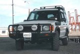 ARB Winchbar Suit Srs Disco Ii 3/99-11/02 (Fit Kit NOT Included) thumbnail 3