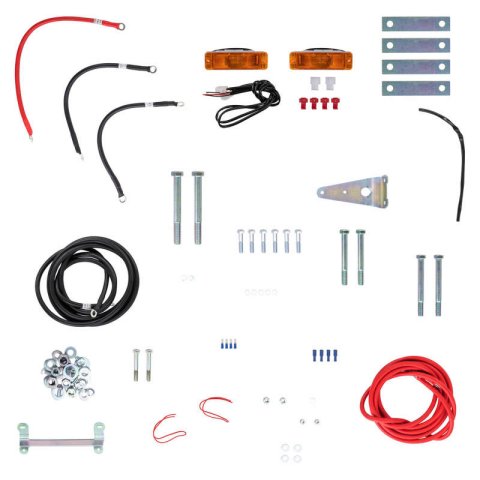 ARB Winchbar Land Rover D90 (Fit Kit NOT Included) thumbnail 5
