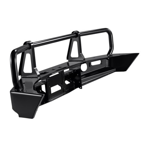 ARB Winchbar Suit Oe Fog Disco Iii No Park Sensor (Fit Kit NOT Included) thumbnail 4