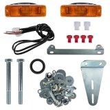 ARB Winchbar Xterra 00-04 thumbnail 4