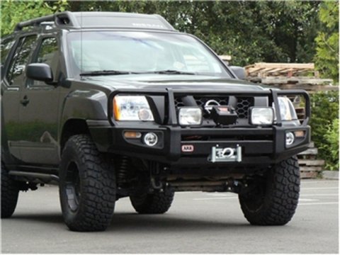 ARB Combination Bar Xterra 05On (Fit Kit NOT Included) thumbnail 2
