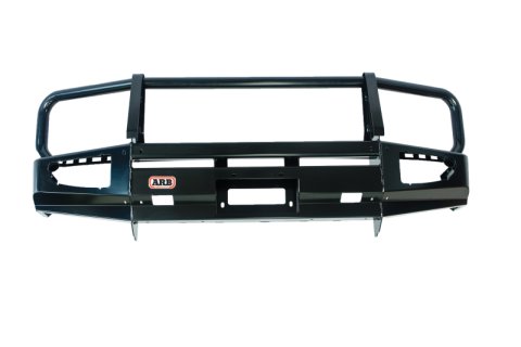 ARB Combination Bar Xterra 05On (Fit Kit NOT Included) thumbnail 3