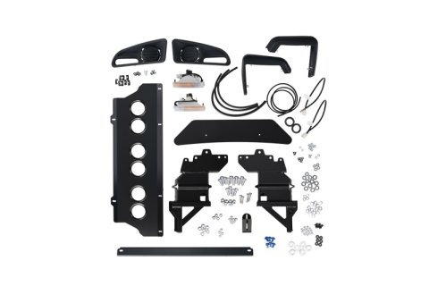 ARB Combination Bar Xterra 05On (Fit Kit NOT Included) thumbnail 6