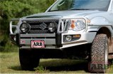 ARB Combination Bar Suzuki Equator Usa (Fit Kit NOT Included) thumbnail 2