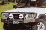 ARB Winchbar Trooper 92-97 (Fit Kit NOT Included) thumbnail 4