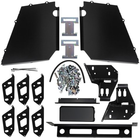 ARB Summit Combar ARB Fog Mkii Dmax My17 (Fit Kit NOT Included) thumbnail 6