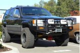 ARB Winchbar Suit Srs Jeep Zj Grand 93-98 (Fit Kit NOT Included) thumbnail 2
