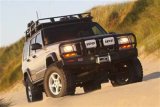 ARB Winchbar Suit Srs Jeep Xj Cherokee 97-01 thumbnail 3