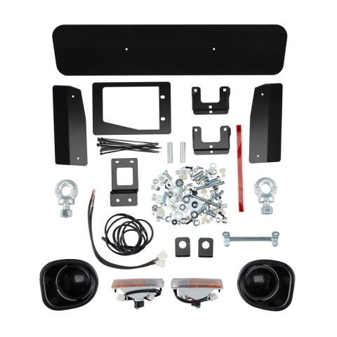 ARB Combar Dodge Ram 15-3500 03-05 Oe/Ifo thumbnail 5