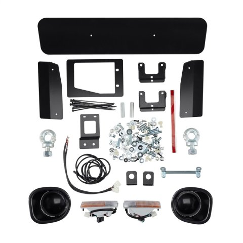 ARB Combar Dodge Ram 15-3500 03-05 Oe/Ifo thumbnail 8