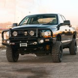 ARB Combar Dodge Ram 15-3500 06-08 Oe/Ifo thumbnail 1