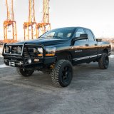 ARB Combar Dodge Ram 15-3500 06-08 Oe/Ifo thumbnail 2