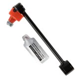 ARB / OME Link Sway Bar Front Jk thumbnail 5