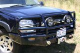 ARB Combar Chev Silverado 15/25/3500 03-06 thumbnail 1