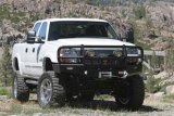 ARB Combar Chev Silverado 15/25/3500 03-06 thumbnail 2