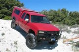 ARB Combar Slvrado88-98 12-16.5 thumbnail 1