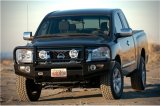 ARB Combar Suit ARB Fog Nissan Titan/Armada 04-11 thumbnail 2
