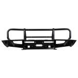 ARB Combar Suit ARB Fog Nissan Titan/Armada 04-11 thumbnail 3