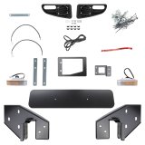 ARB Combar Suit ARB Fog Nissan Titan/Armada 04-11 thumbnail 5