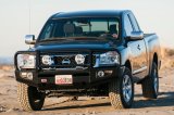 ARB Combar Suit ARB Fog Nissan Titan/Armada 04-11 thumbnail 6