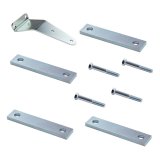 ARB Spacer Kit Warn Lmw thumbnail 1