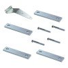 ARB Spacer Kit Warn Lmw thumbnail 3