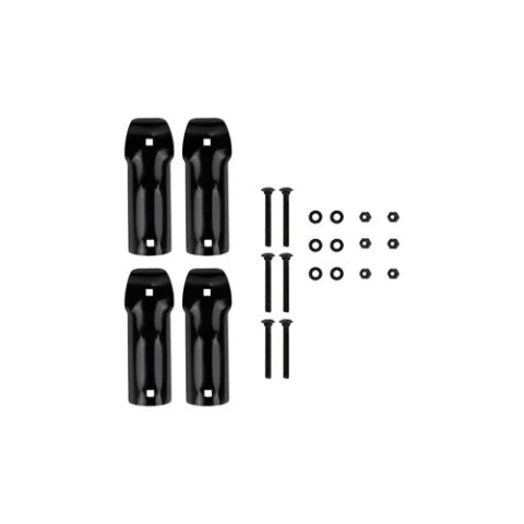 ARB S/Rail Clamp Set 47.6 Tube thumbnail 2