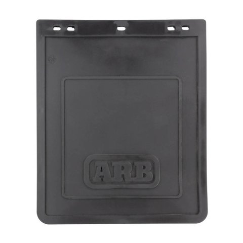 ARB Mudflap One Unit thumbnail 2