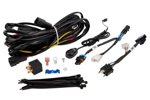 ARB Wiring Loom V2 thumbnail 2