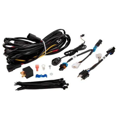 ARB Wiring Loom V2 thumbnail 3