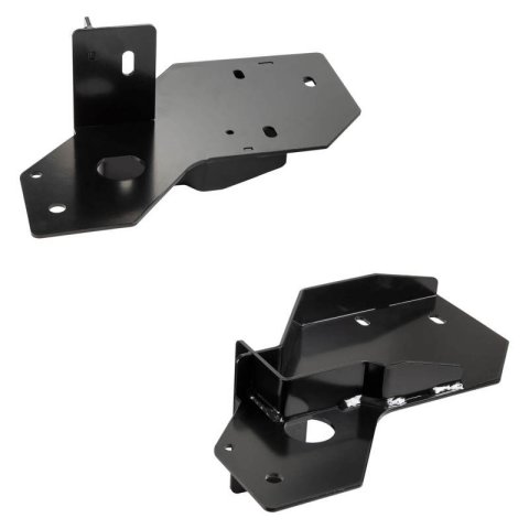 ARB Fitting Kit Silverado 35/2500Hd 03On